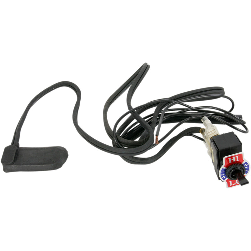 PARTS UNLIMITED LM4500 Electric Thumb Warmer Thumb Warmer