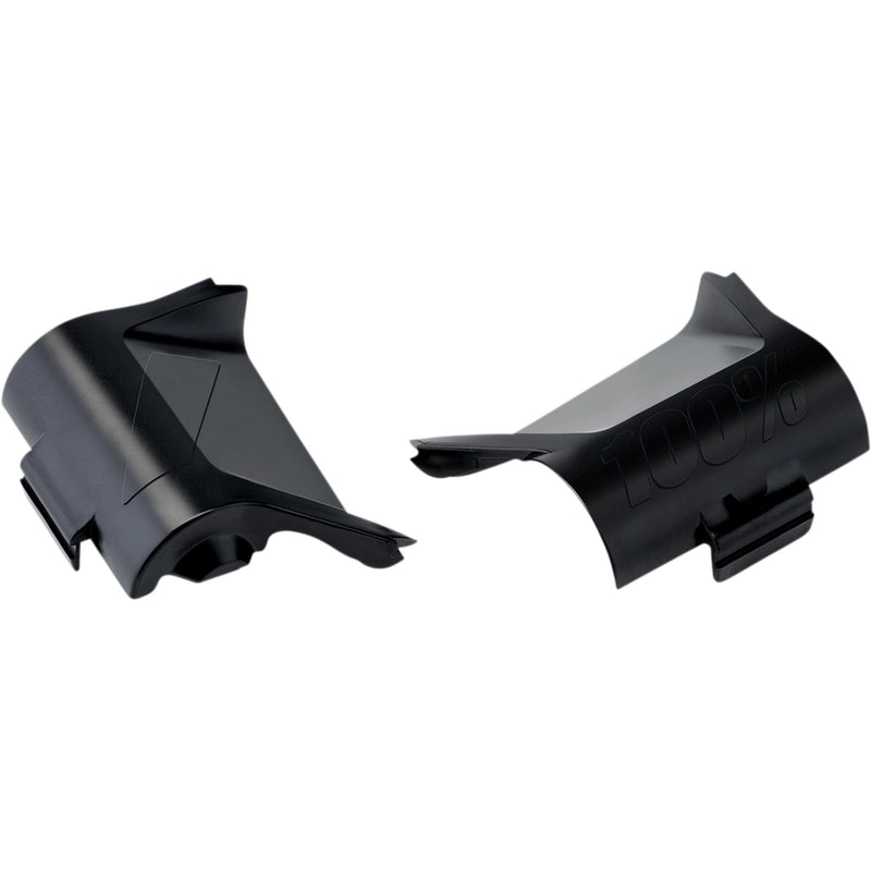 FMF 2602-0999 F-59046-00001 PowerBomb Film System Canister Cover Kit PowerBomb Film System Canister Cover - Kit - Black