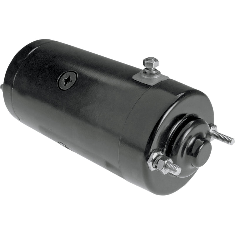 Drag Specialties Starter For Harley Motorcycles 1941-1985