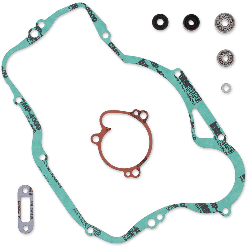 Moose Offroad Rebuild Kit - 821457MSE Kawasaki KX 250 1997-2004