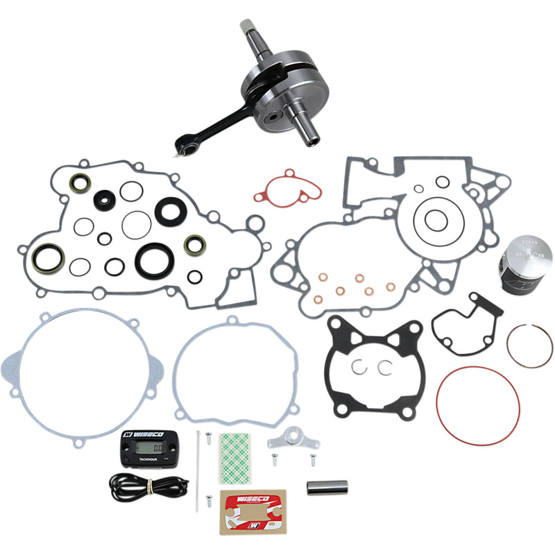 Wiseco Garage Buddy Rebuild Kit - PWR162-100 KTM SX 85 2004-2012