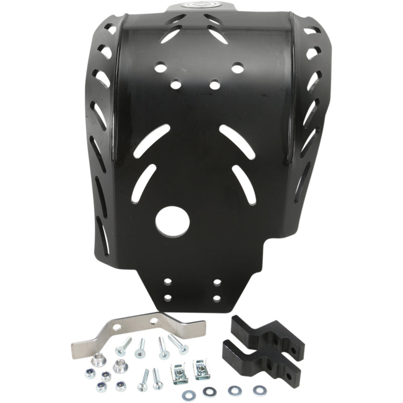 Moose Offroad Pro Skid Plate - PX6068 Honda CRF250R 2004-2009