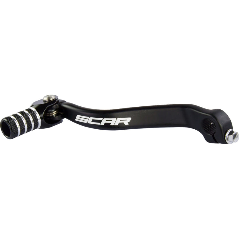 Scar Shift Lever - GSL308 Suzuki RMZ 450 2008-2026