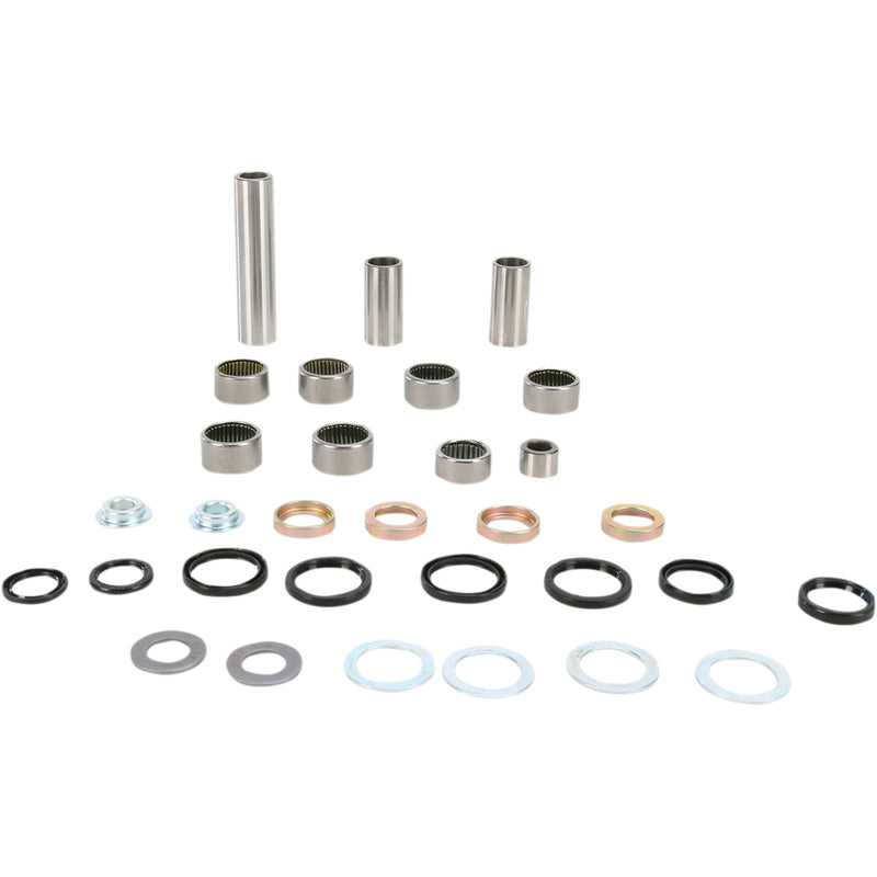 Pivot Works Bearing Kit - PWLK-Y31-000 Yamaha YZ 125 / YZ 250 2006-2025