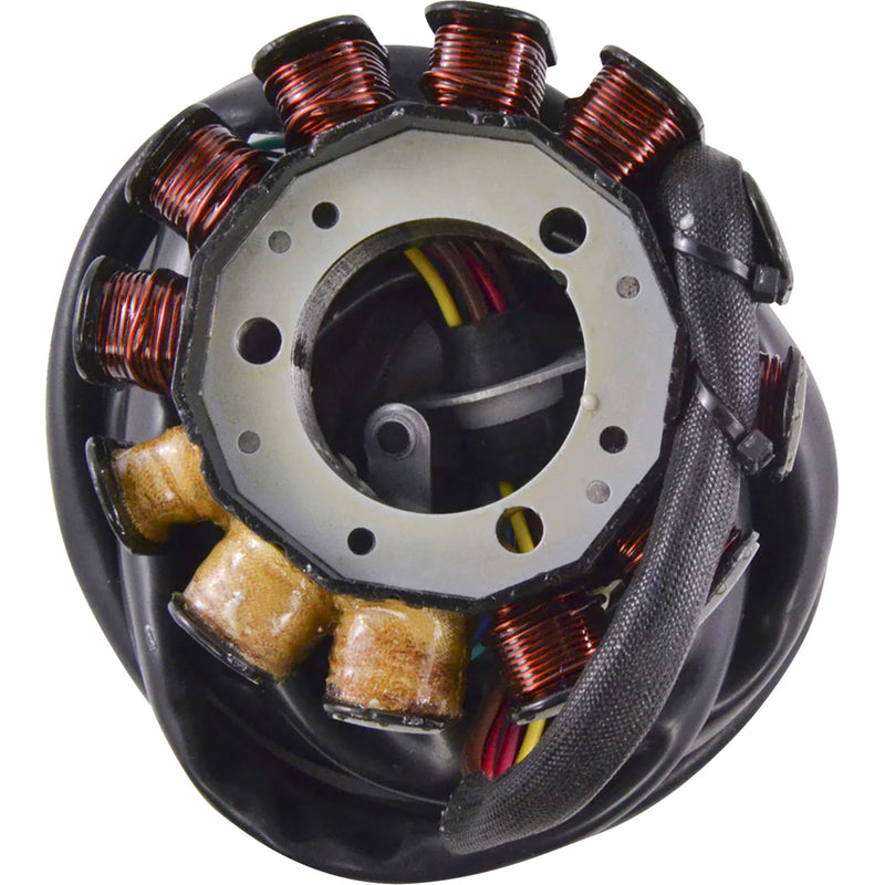 Rm Stator Stator - RM01525 Kawasaki 900ZXi / 1100ZXi / 1100STX 1995-2003