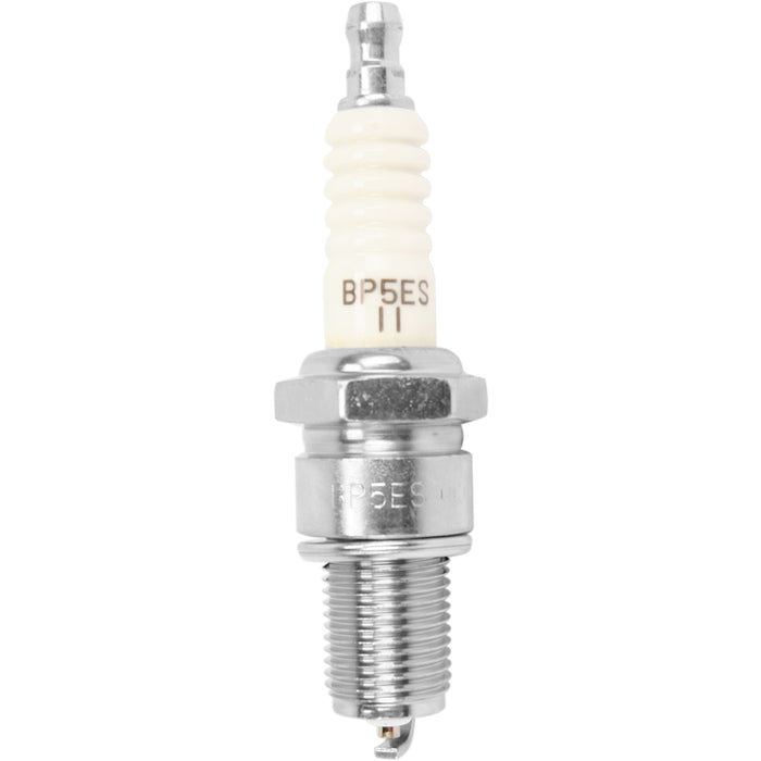 NGK SPARK PLUGS BP5ES-11 7732 Spark Plug — Standard Spark Plug - BP5ES-11