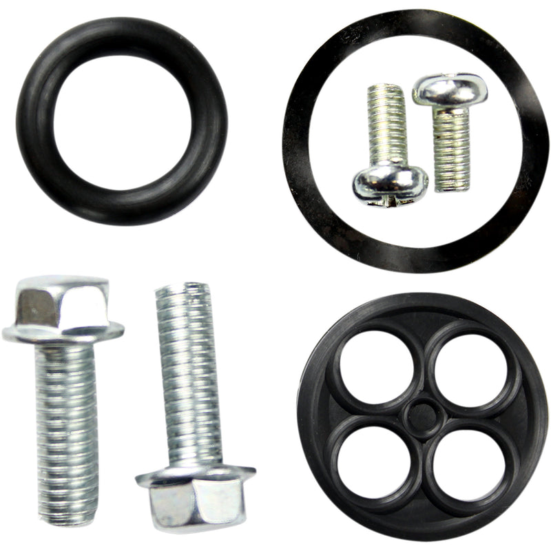 MOOSE OFFROAD 0705-0375 60-1100 Fuel Petcock Rebuild Kit honda