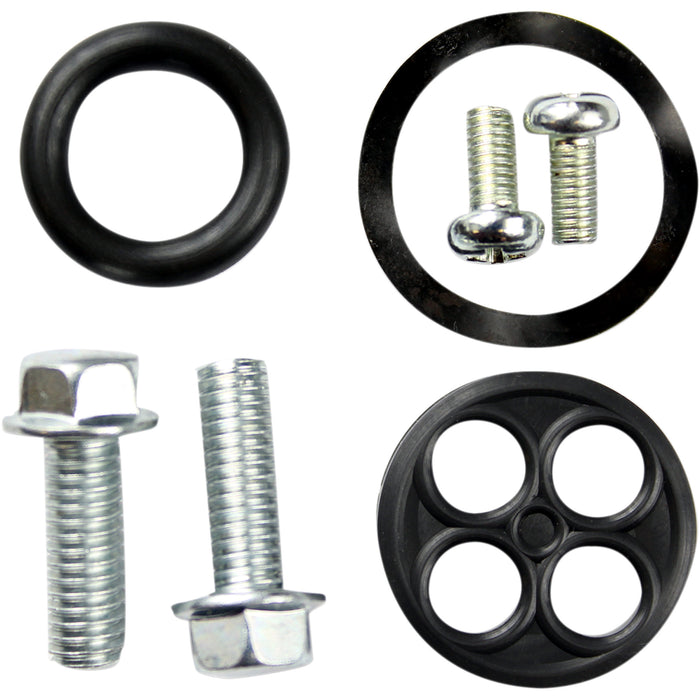 MOOSE OFFROAD 0705-0375 60-1100 Fuel Petcock Rebuild Kit honda