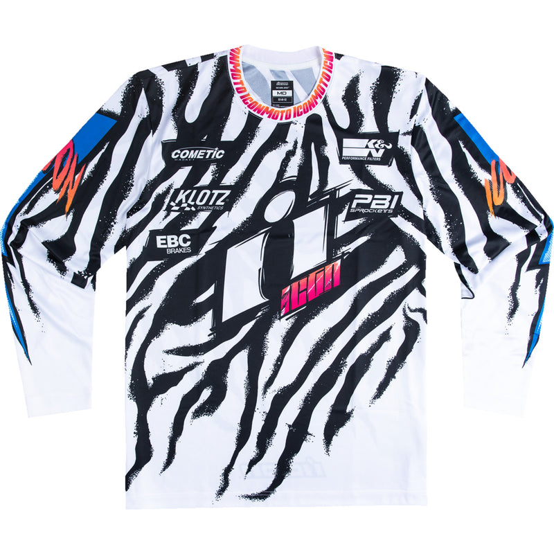 ICON Rad Dawn™ Jersey