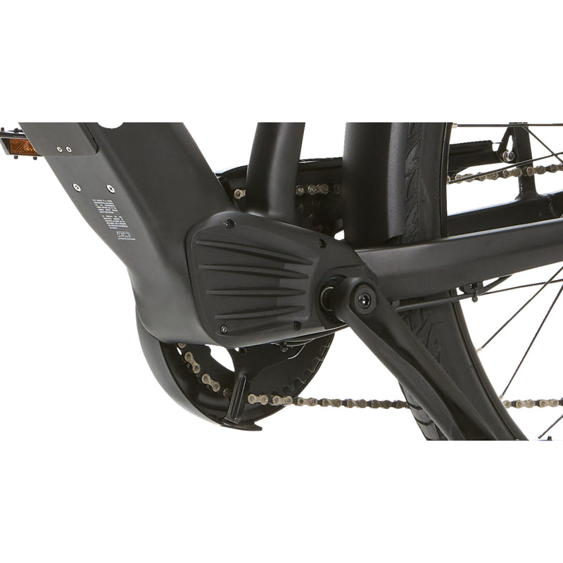 IGO ELECTRIC BIKES 4901-0015 100-221-000 Discovery LE E-Bike Discovery Yorkville LE E-Bike - Hybrid