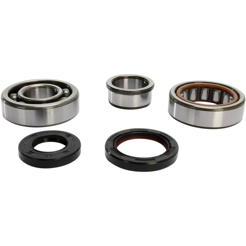 Pro X Bearing And Seal Kit - 23.CBS61003 For KTM 85 (17/14) / 85 (19/16) / SX 105 2003-2025 | Gas Gas 85 / 85 17/14 2021-2025