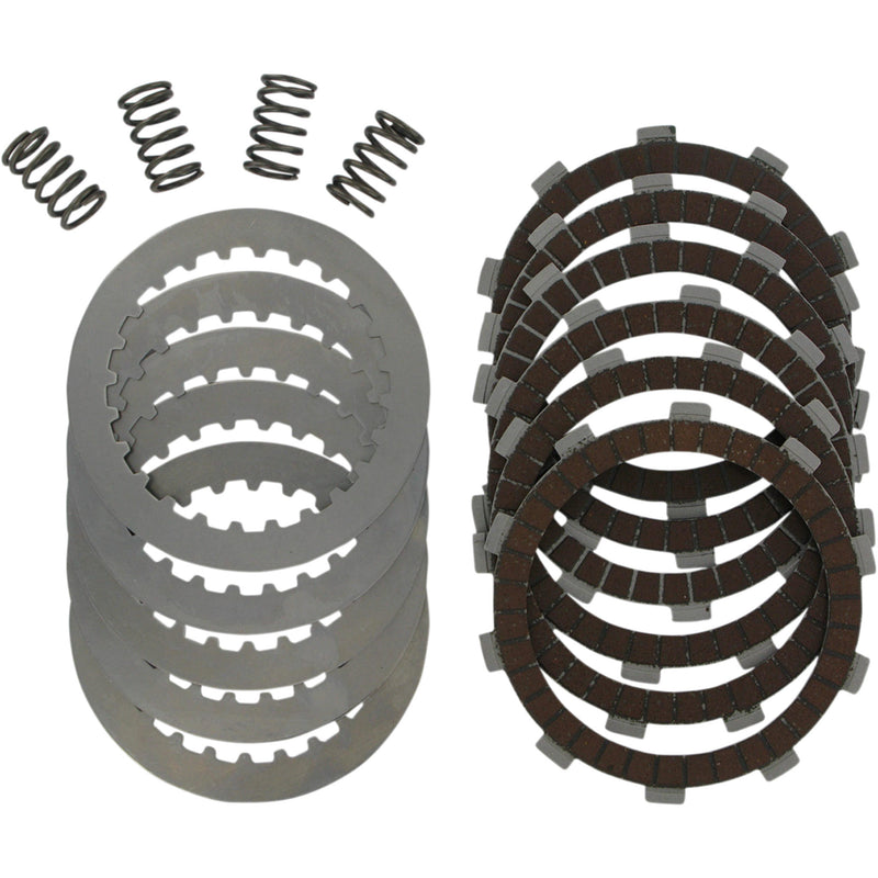 Dp Brakes DPK Series Clutch Kit - DPK147 Honda TRX450FE FourTrax Foreman / TRX450S Foreman 4x4 / TRX450FM FourTrax Foreman 1999-2004