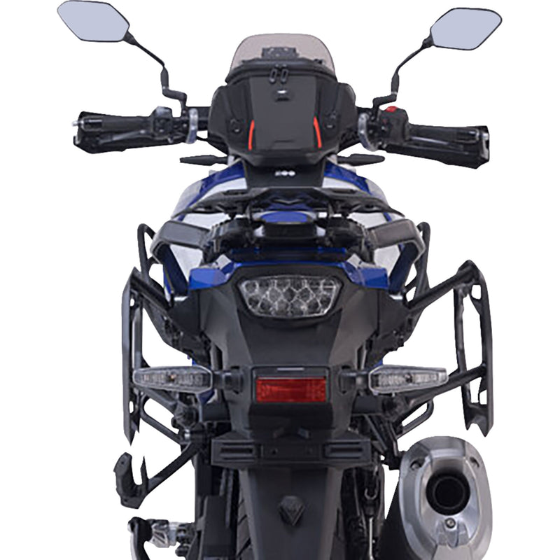 Sw-Motech Adventure Luggage System - ADV.05.936.75001/S Suzuki 1050 Strom 1050 / 1050XT Strom 1050XT 2022-2026