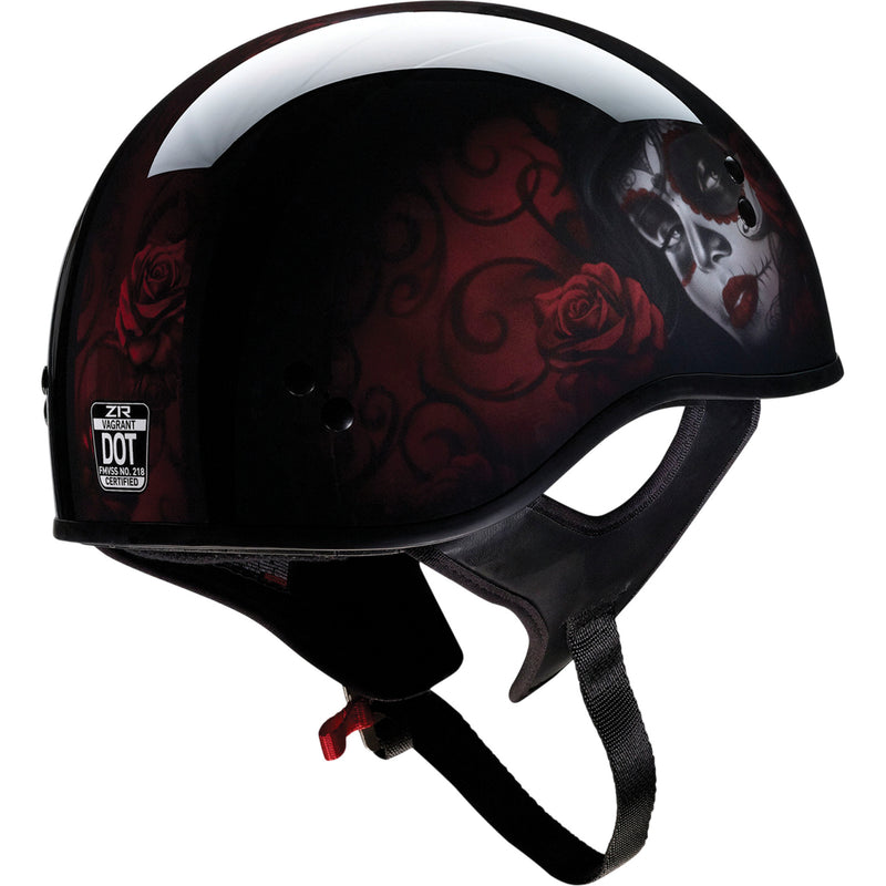 Z1R Vagrant Helmet