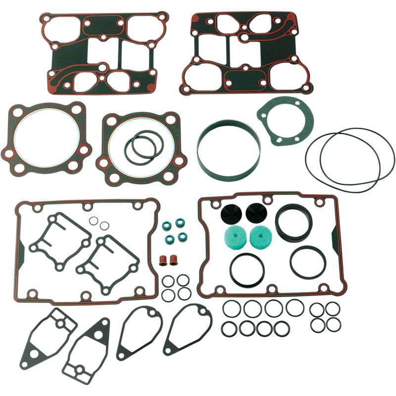 James Gasket Gasket Kit - JGI-17054-99 For Harley Motorcycles 1999-2004
