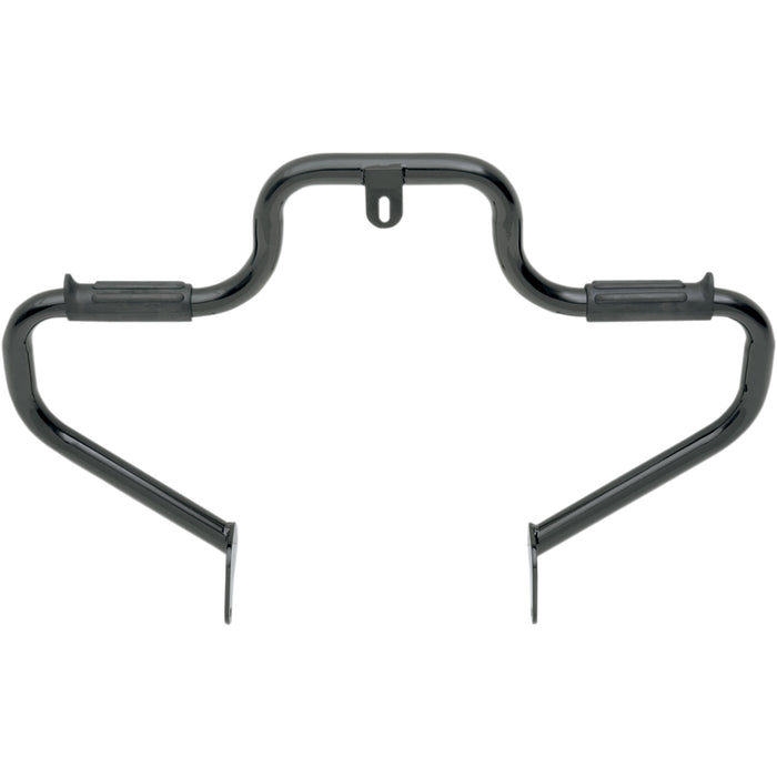 LINDBY 1624-0108 BL1305 Front Multibar® Multibar® - Black - FXD