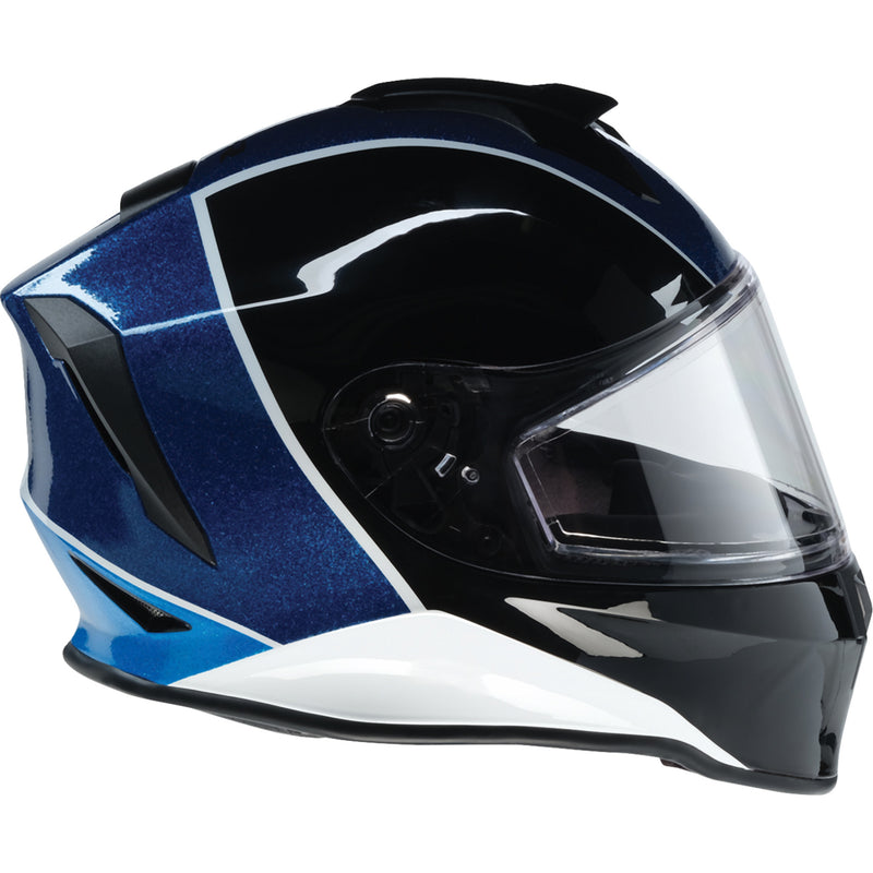Z1R Youth Warrant Snow Helmet
