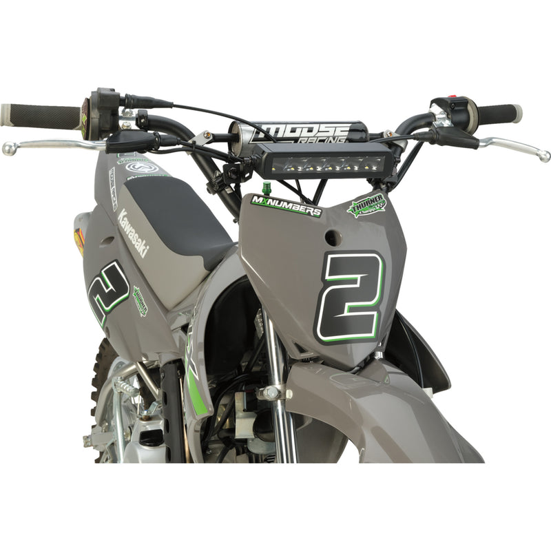MOOSE OFFROAD 2001-3037 MSE-LPKITHM Headlight 7/8" handlebar