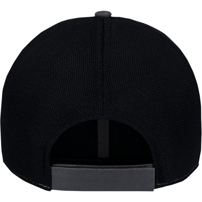 HONDA APPAREL 2501-3769 NP21A-H1828 Honda Goldwing Tour Hat charcoal