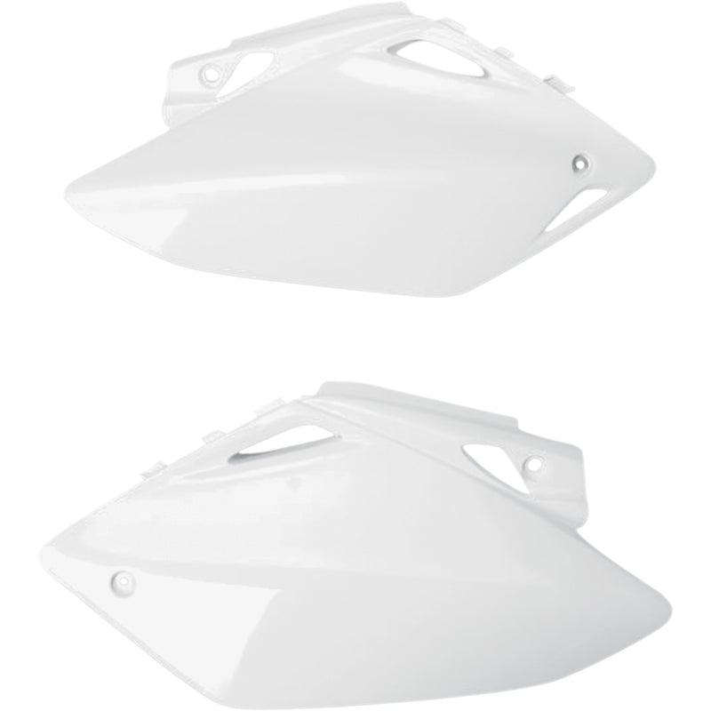 Ufo Side Panel - HO03656-041 Honda CRF450R 2005-2006