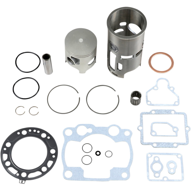 La Sleeve Rebuild Kit - LAS-5471K Kawasaki KX 250 2002-2003