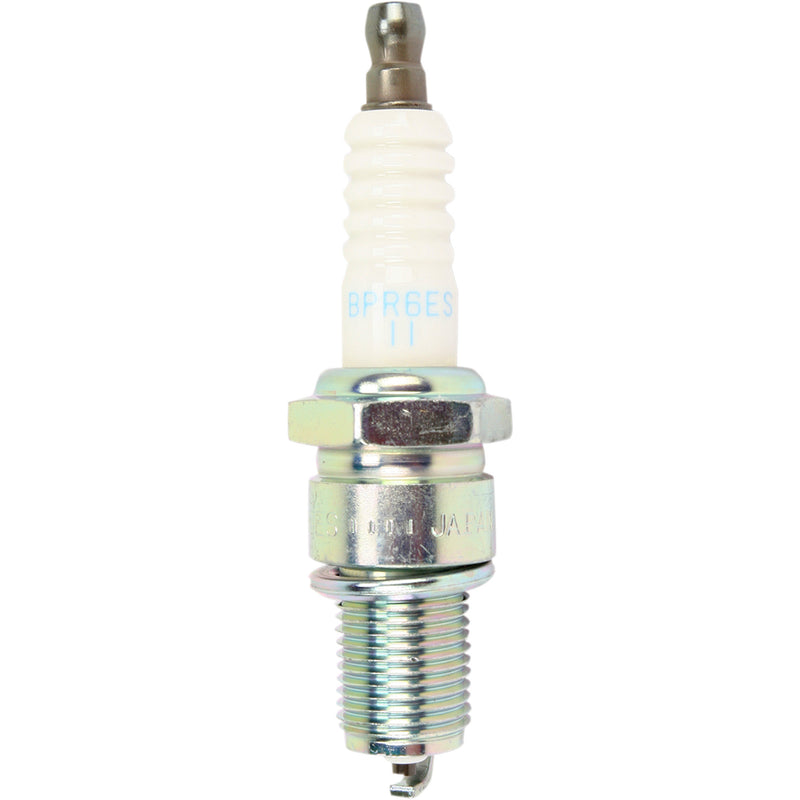 Ngk Spark Plugs BPR6ES-11 Spark Plug - 7133 For Harley Motorcycles 1975-1981