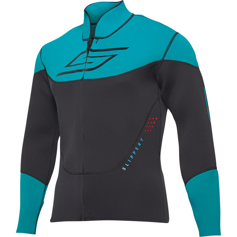 SLIPPERY Breaker Wetsuit Jacket