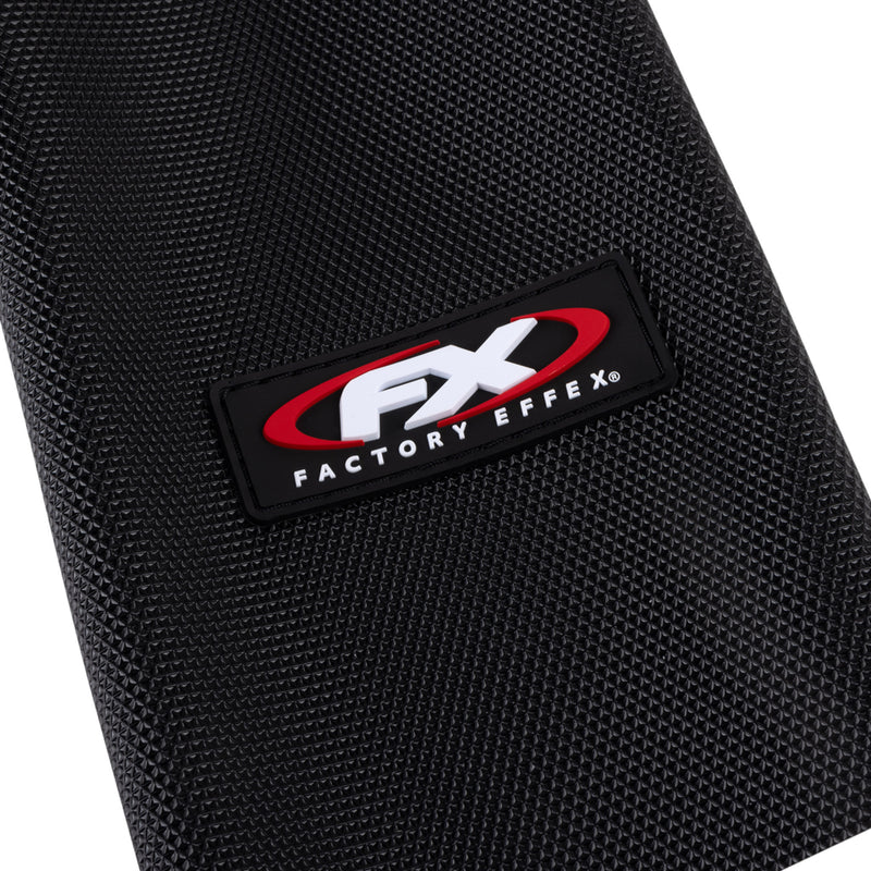 FACTORY EFFEX 0821-3521 26-24650 All-Grip Seat Cover All Grip Seat Cover - Husqvarna