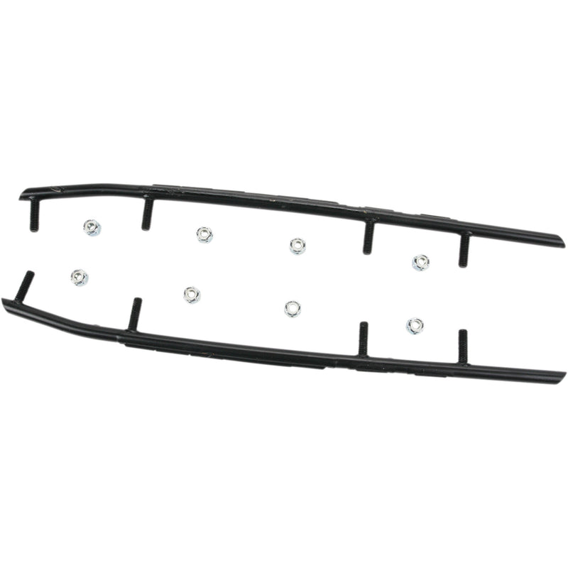 SNO STUFF 506-621 506-621 X-calibar 506 Series Carbide X-calibar Carbide Runner - 506 Series - 6" - 60°