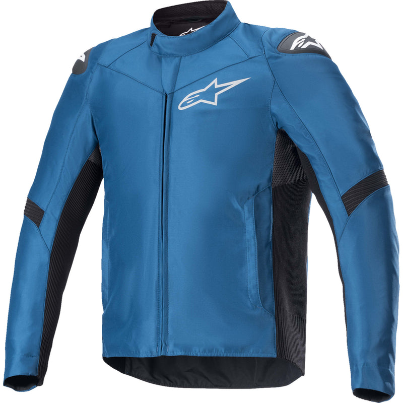 ALPINESTARS T SP-5 Rideknit® Jacket Sodalite - Blue/Black