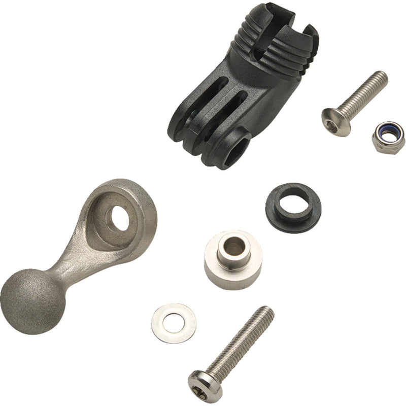 Ciro Action Mount Camera Adjustable - 50237 For Harley Touring 2023-2026