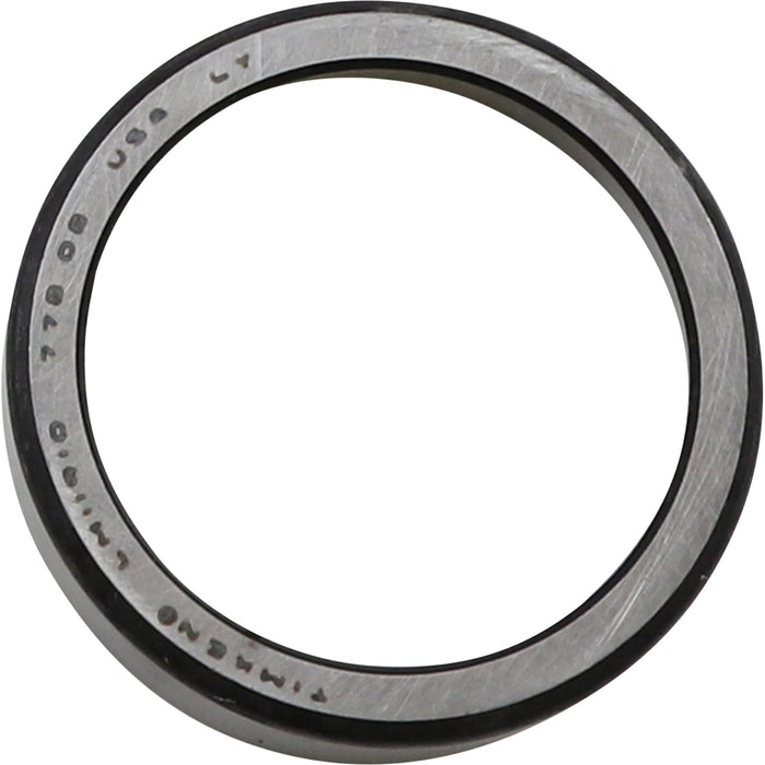 TIMKEN DS-540797 LM11910-20024 Wheel/Swingarm Bearings and Races Wheel Race - '73-'99 FX/XL