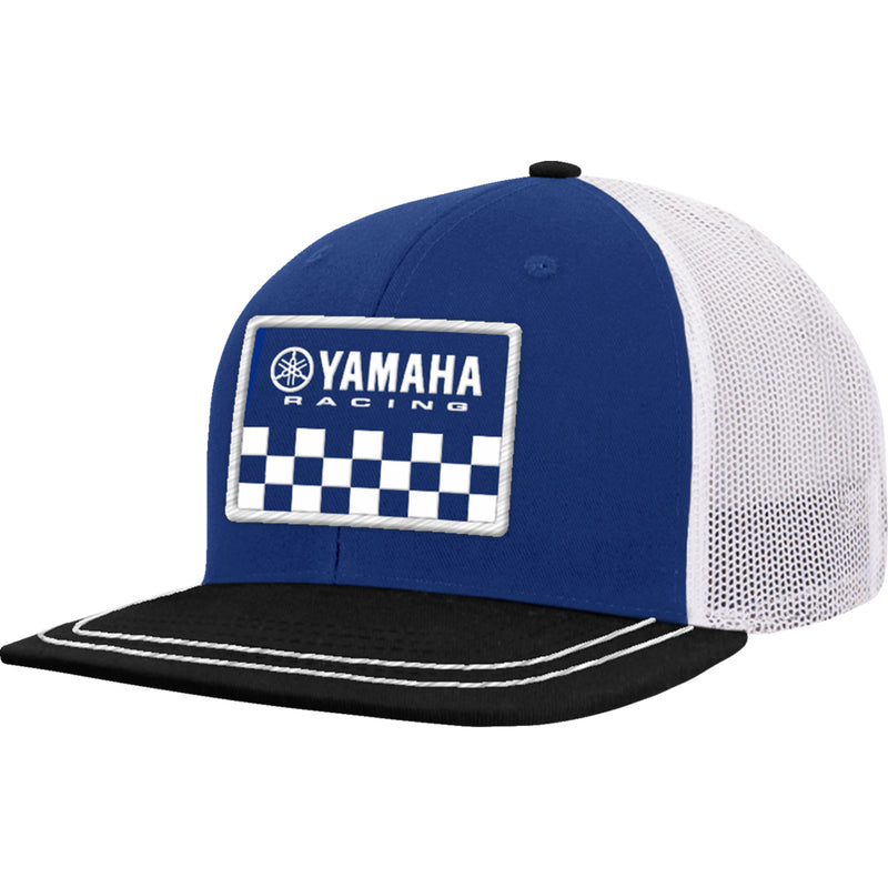 YAMAHA APPAREL Racing Hat