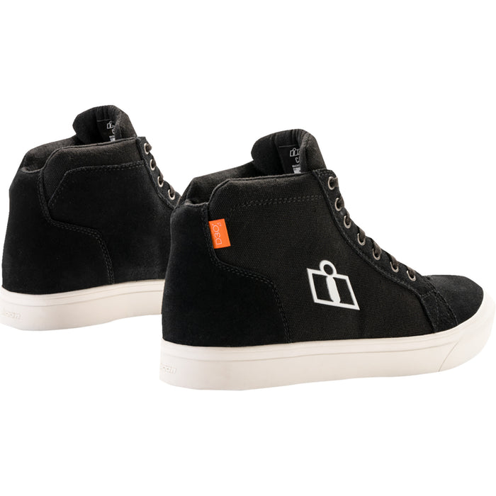 ICON Carga CE™ Boots - US