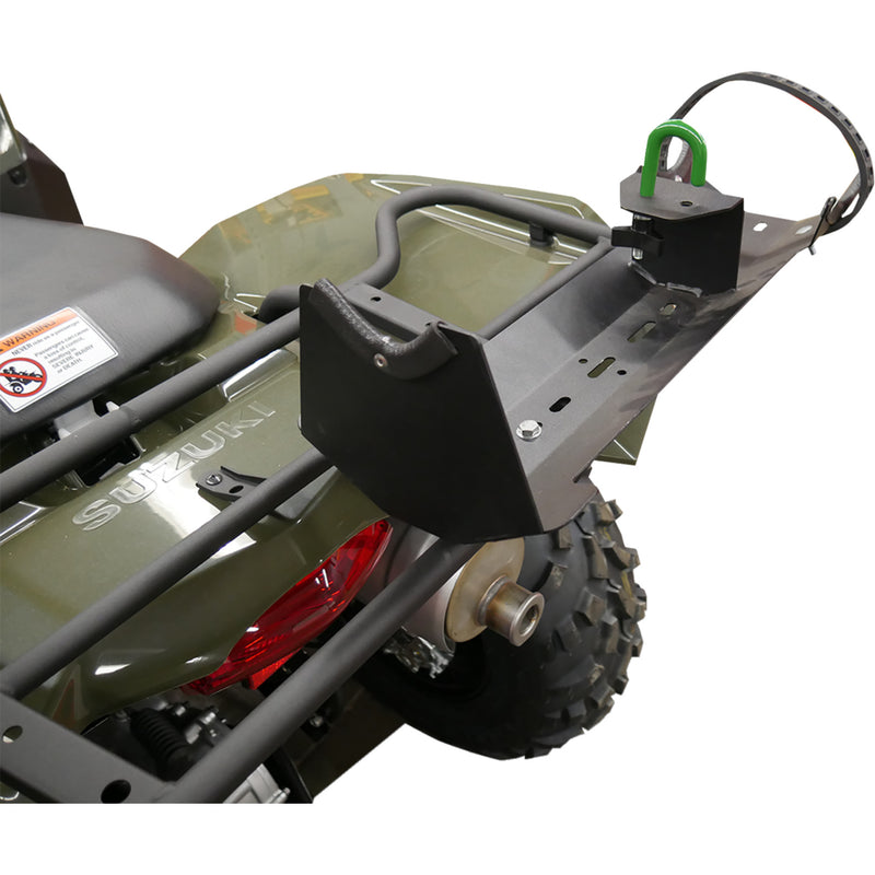 MOOSE OFFROAD 1512-0279 5018HO Ice Auger Carrier