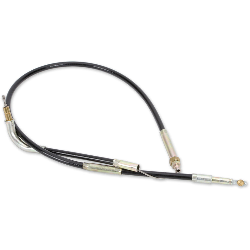 Parts Unlimited Cable - 960 For Ski-Doo Everest 440 / Everest 440E / 340 / 440 W Slides 1977 | Moto-Ski Futura 1977