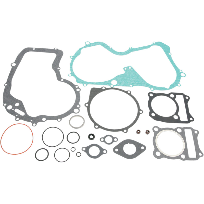 Moose Offroad Gasket - 808810MSE Suzuki 250 QuadRunner 4x4 / 250 QuadRunner 4x2 / QuadRunner 4x4 1987-2002
