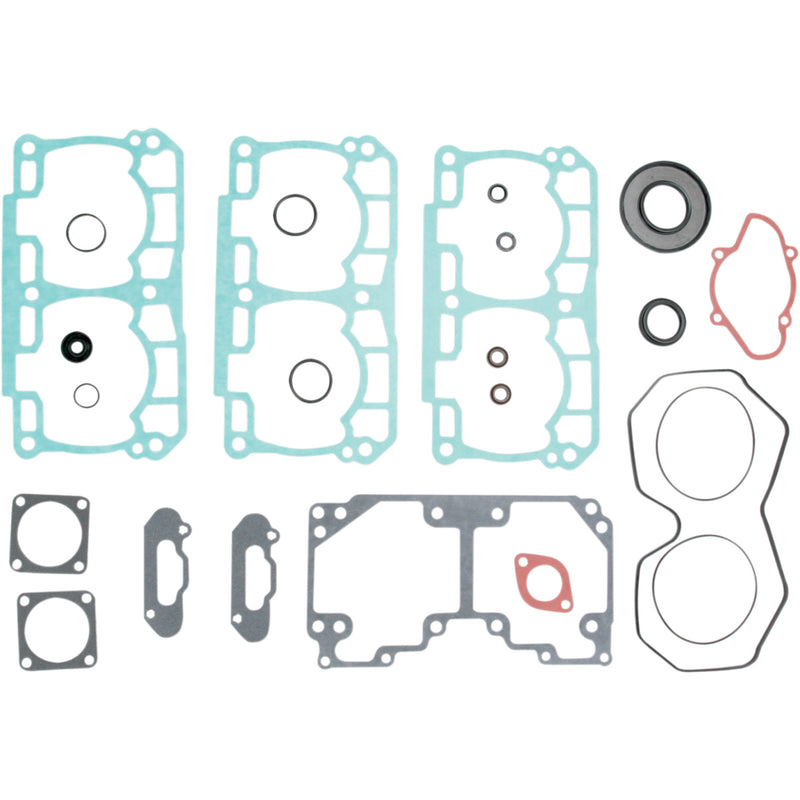 Vertex Gasket Set - 711302 Ski-Doo Snowmobiles 2007-2016