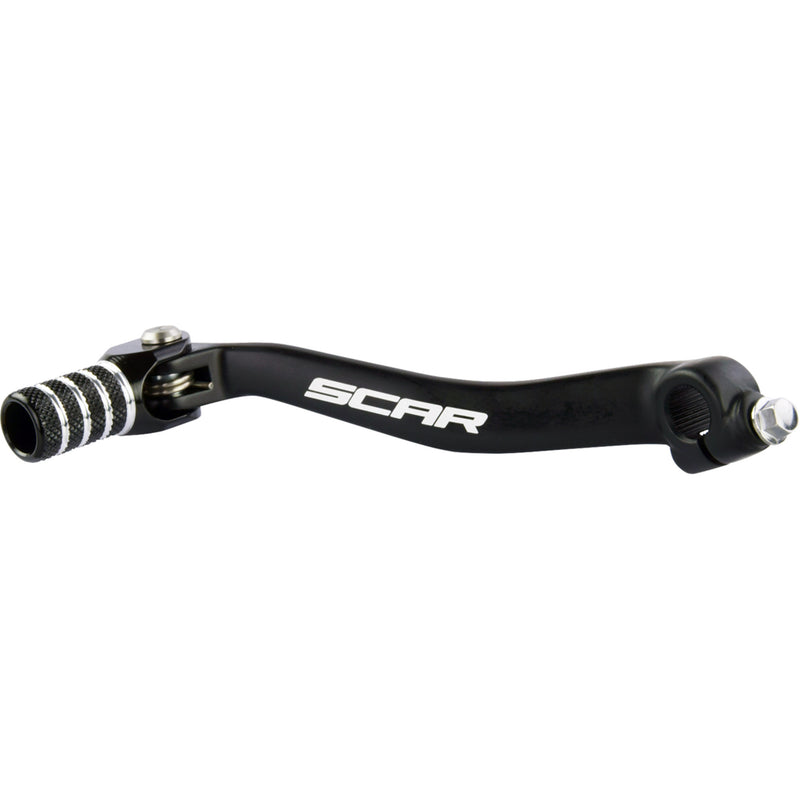 Scar Shift Lever - GSL216 Kawasaki KX 450 2016-2026