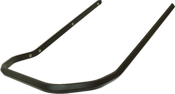 Sp1 Rear Bumper 137 S-D - SM-12697 Ski-Doo Snowmobiles 2017-2025