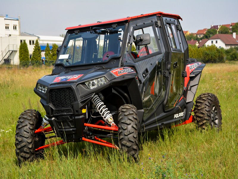 Open Trail Full UTV CAB - 6910 Polaris RZR 2017-2018