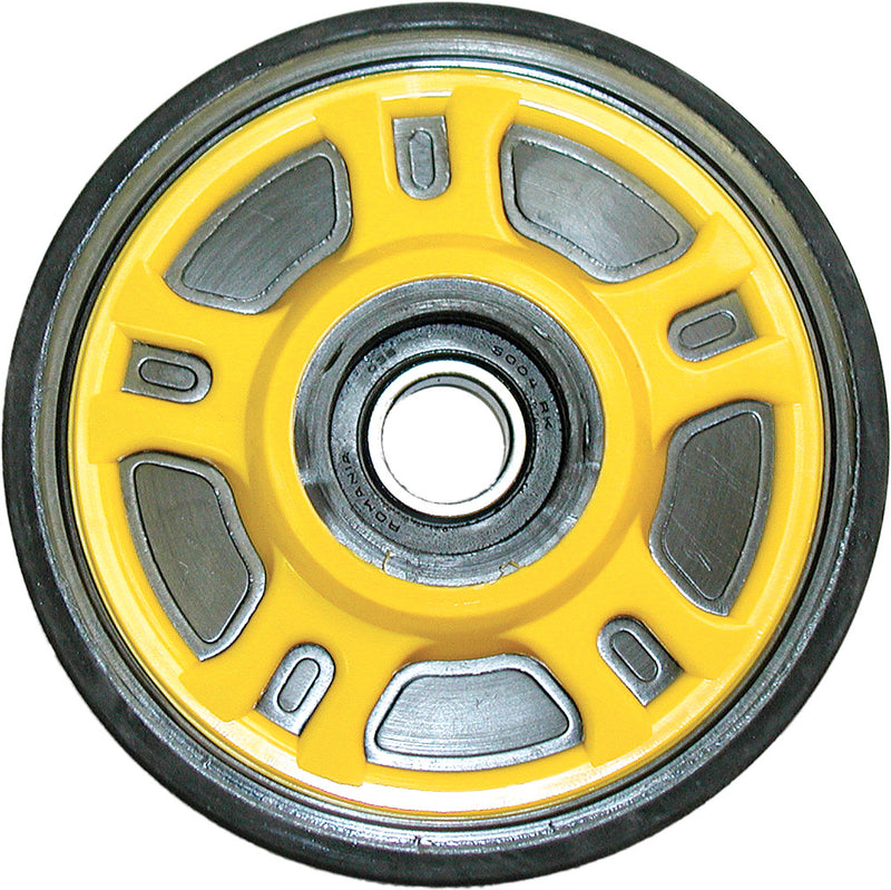 Ppd Idler 5.63" X 20 MM YEL S M - R5630M-2-401A Arctic Cat Snowmobiles 2002-2014
