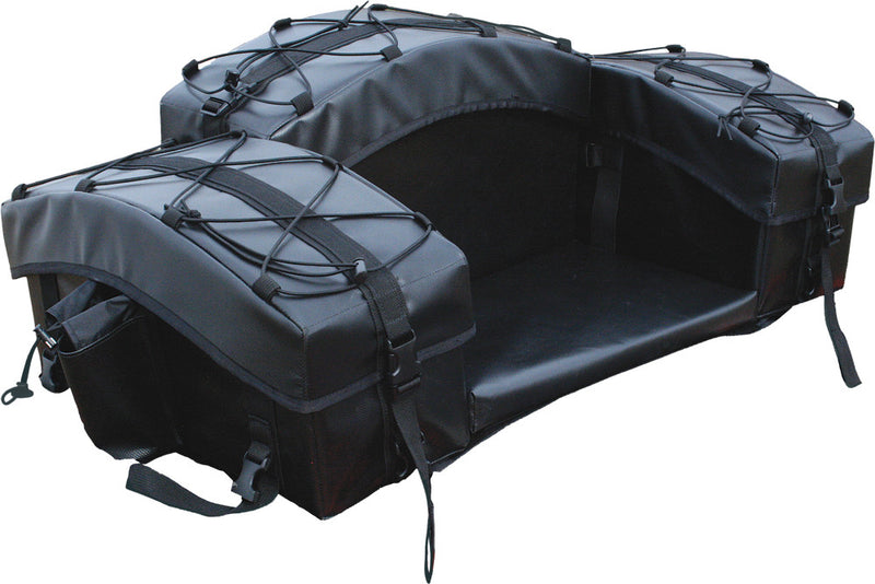 Atv Tek 45-2605 ASPBBLK ARCH PADDED BAG BLACK