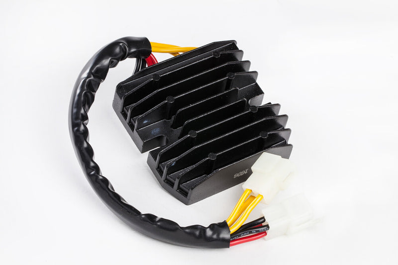 Rick's Motorsport Electric Regulator Rectifier - 10-125H For Ducati Monster 1999-2001 | Honda VFR800FI Interceptor 1998-1999