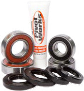 Pivot Works Front Wheel Bearing Kit - PWFWK-Y13-600 Yamaha Raptor 2001-2023