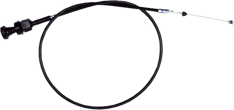 Motion Pro Black Vinyl Choke Cable - 02-0158 Honda Motorcycles 1978-1986