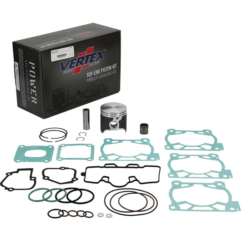 Vertex TOP END Kit Cast Replica 57.94/Standard - VTK24101A-1 For Husqvarna TE 150 / 150i / TE150i 2017-2020 | KTM SX 150 / XC 150 2016-2020