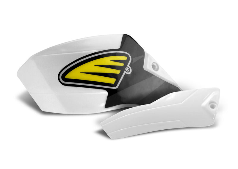 Cycra 714-1804 1CYC-1020-42 REPLACEMENT VENT COVERS PROBEND ULTRA WHITE