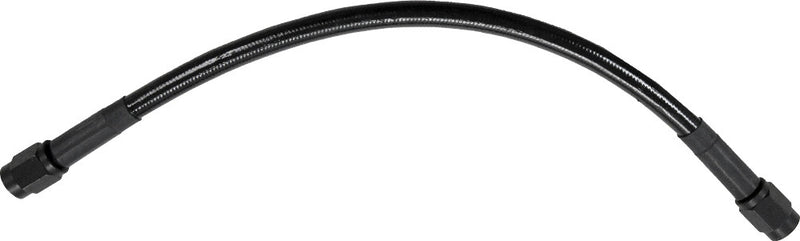 Goodridge 817-01845 11334 UNIVERSAL BRAKE LINE EBONY 34"