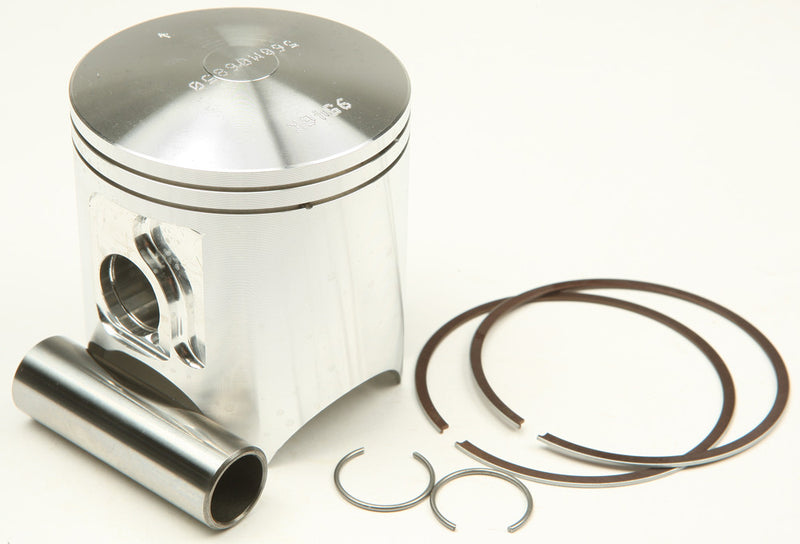 Wiseco Piston Kit PRO-Lite 68.50/+0.50 - 560M06850 Yamaha YZ 250 1983-1987